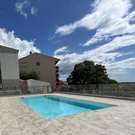 Superbe Appartement 3 Chambres A Grasse Exterior foto