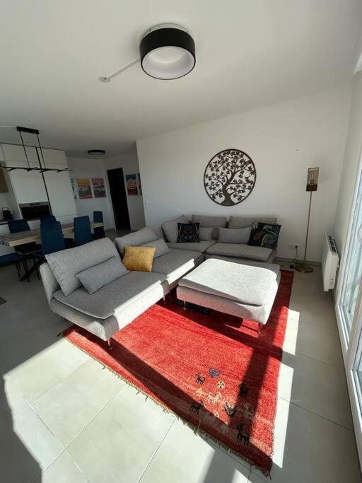 Superbe Appartement 3 Chambres A Grasse Exterior foto