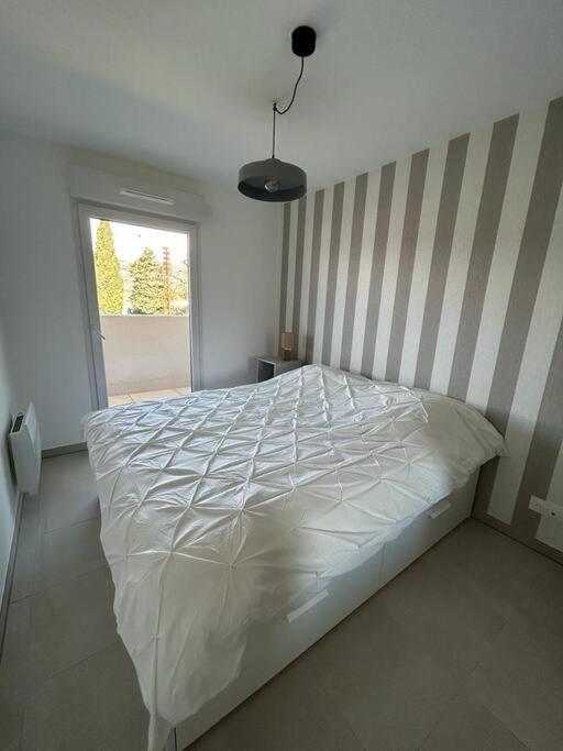 Superbe Appartement 3 Chambres A Grasse Exterior foto
