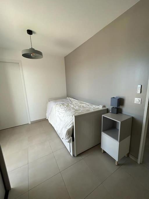 Superbe Appartement 3 Chambres A Grasse Exterior foto